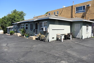 10226 Silverton Ave in Tujunga, CA - Building Photo - Building Photo