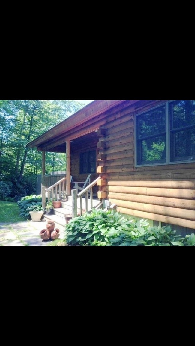 property at 1415 Briscoe Rd