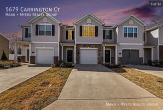 5679 Carrington Ct in Trinity, NC - Building Photo - Building Photo