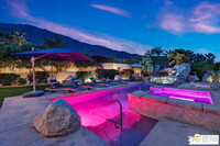 344 Big Canyon Dr S in Palm Springs, CA - Building Photo - Building Photo