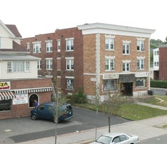 468 Franklin Ave in Hartford, CT - Building Photo - Building Photo