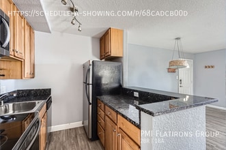 5402 Carr St in Arvada, CO - Building Photo - Building Photo