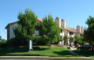 Rampart View Apartments