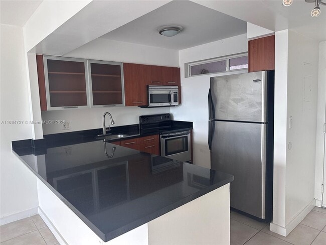 property at 650 NE 64th St