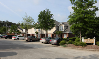 Highgate Townhomes