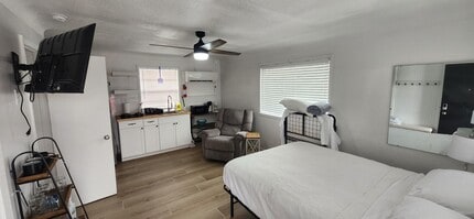 6444 Highway 178 S in Lakeview, AR - Building Photo - Building Photo