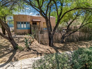 2929 N Mountain Ave in Tucson, AZ - Building Photo - Building Photo