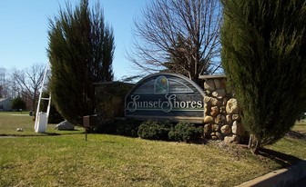 Sunset Shores Senior Community Apartments