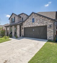 14925 Chipwood Dr in Aledo, TX - Building Photo