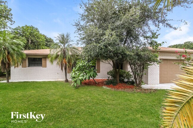 116 Palmetto Dr in Venice, FL - Building Photo - Building Photo