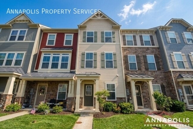 property at 619 Ravenwood Dr