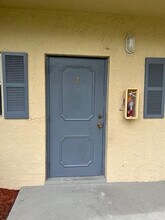 1401 NW 45th St in Pompano Beach, FL - Building Photo - Building Photo