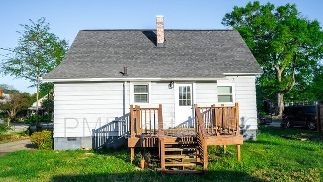 68 Smythe Ave in Greenville, SC - Building Photo - Building Photo