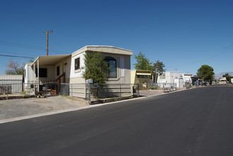 Lone Mountain in Las Vegas, NV - Building Photo - Building Photo