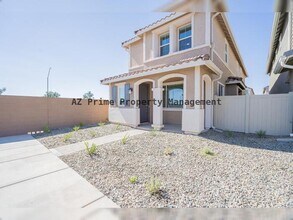 2942 N 98th Ln in Phoenix, AZ - Building Photo - Building Photo