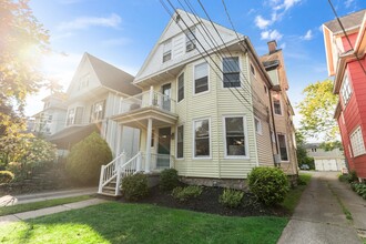 188 Cleveland Ave in Buffalo, NY - Building Photo - Building Photo