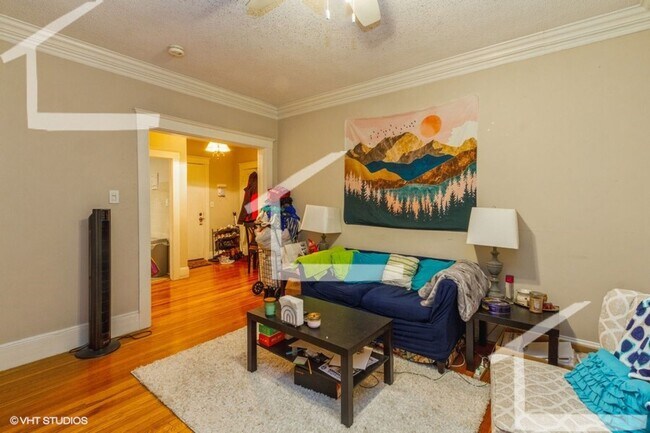 135 Chiswick Rd in Boston, MA - Building Photo - Building Photo