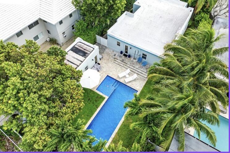 414 NE 7th Ave, Unit 1 in Delray Beach, FL - Building Photo