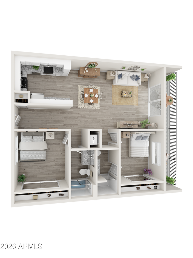 1257 White Spar Rd in Prescott, AZ - Building Photo - Building Photo