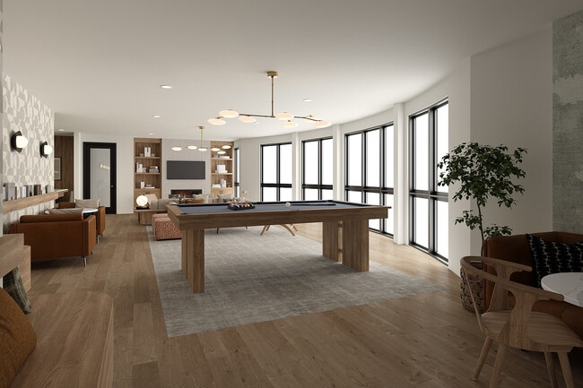 The Hayward Student Living in Eugene, OR - Foto de edificio - Building Photo