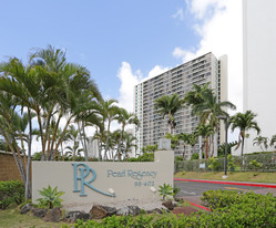 Pearl Regency Apartments