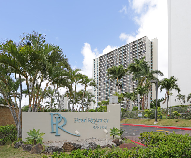 Pearl Regency