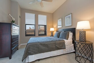 The Shelby in Chicago, IL - Foto de edificio - Interior Photo