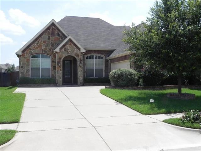 2351 Collin Dr in Grand Prairie, TX - Building Photo