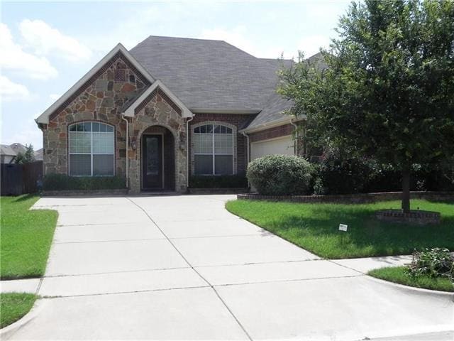 property at 2351 Collin Dr
