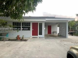 928 W Camino Real in Boca Raton, FL - Building Photo