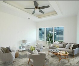 1405 E Hibiscus Ave-Unit -2 in McAllen, TX - Building Photo - Building Photo