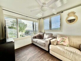 1576 Elua St in Honolulu, HI - Building Photo