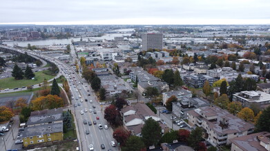 8750 Osler St in Vancouver, BC - Building Photo - Building Photo