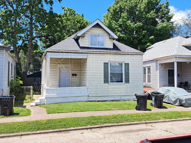 property at 3932 Rankin St