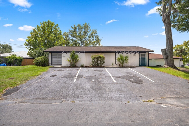 property at 5330 SE 28th Ln