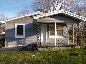 3716 44th Ave N in Birmingham, AL - Building Photo