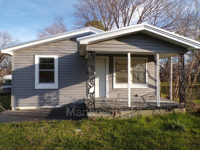 3716 44th Ave N in Birmingham, AL - Building Photo