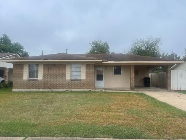 property at 4824 Camellia Ln