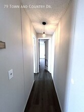 79 Town and Country Dr in Wichita Falls, TX - Building Photo - Building Photo