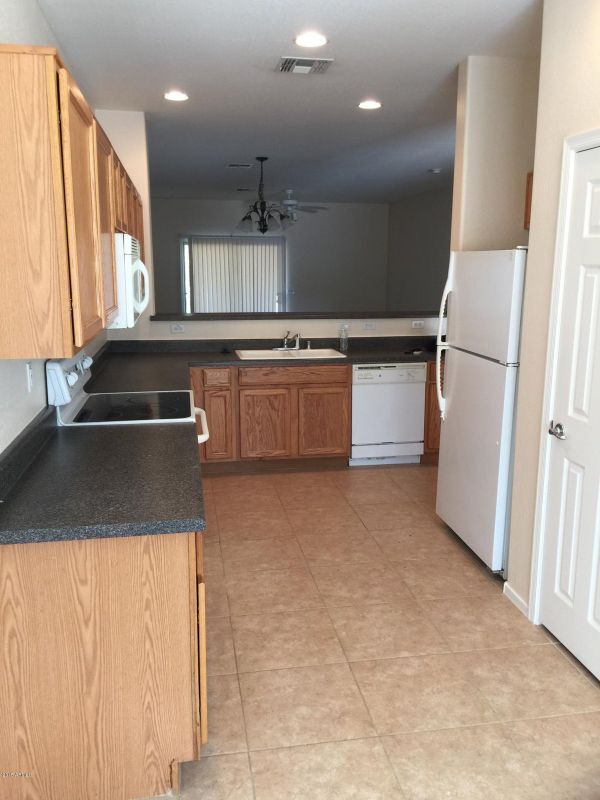 15165 N 138th Ln in Surprise, AZ - Building Photo - Building Photo