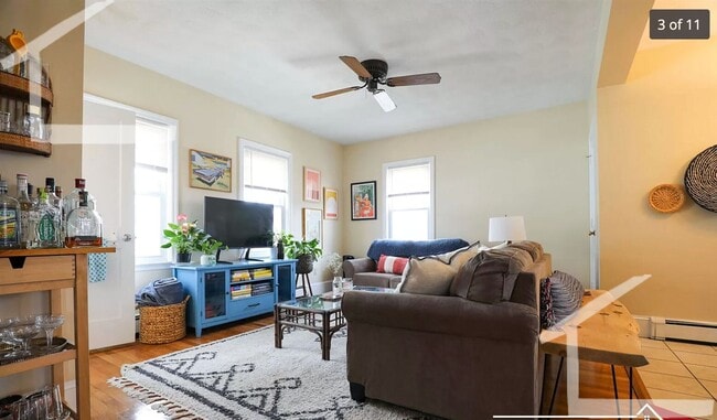 property at 7 Glenley Terrace