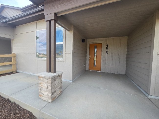 4824 River Roads Dr in Timnath, CO - Building Photo - Building Photo