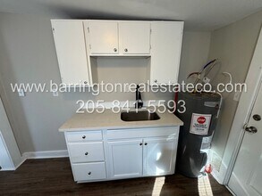 319 Gamma St S in Birmingham, AL - Building Photo - Building Photo