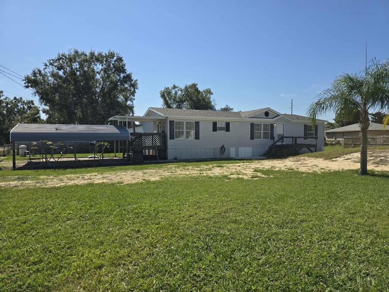 127 Knollwood Dr in Winter Haven, FL - Building Photo