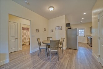 1100 S Nail Crk Ct in Pahrump, NV - Building Photo - Building Photo