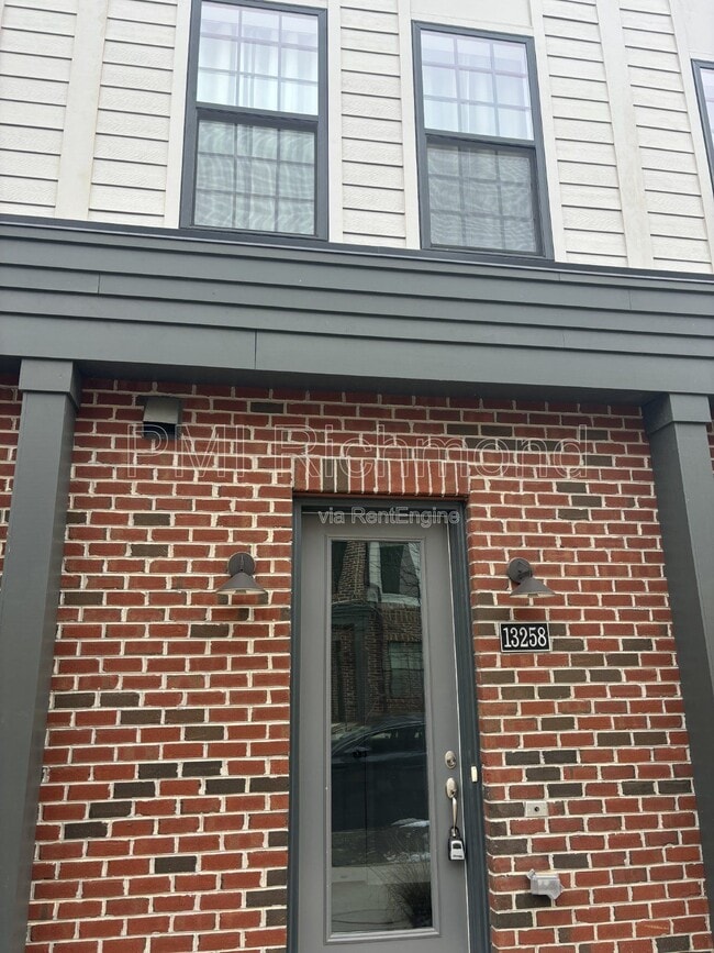 property at 13258 Coalfield Station Ln