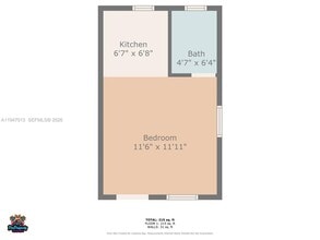 702 50th St in West Palm Beach, FL - Building Photo - Building Photo