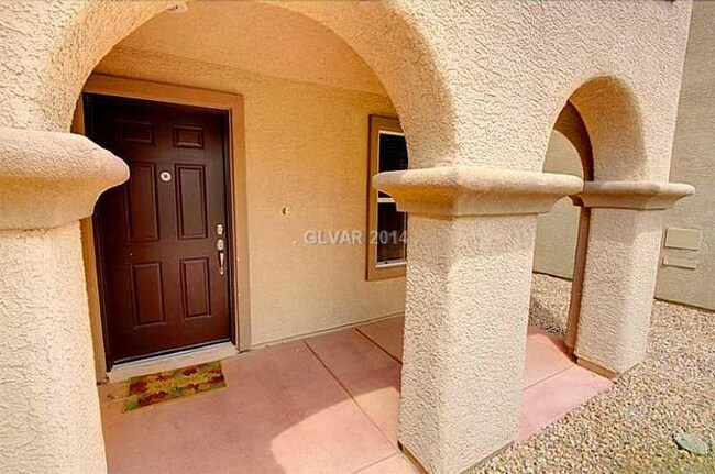7342 Caballo Range Ave in Las Vegas, NV - Building Photo - Building Photo