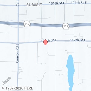 property at 11213 59th Ave Ct E