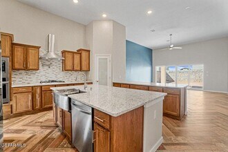 13261 Coldham St in Horizon City, TX - Building Photo - Building Photo